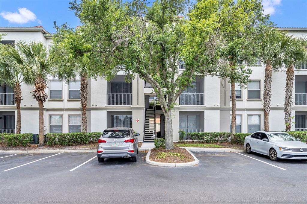 2513 MAITLAND CROSSING WAY UNIT 104