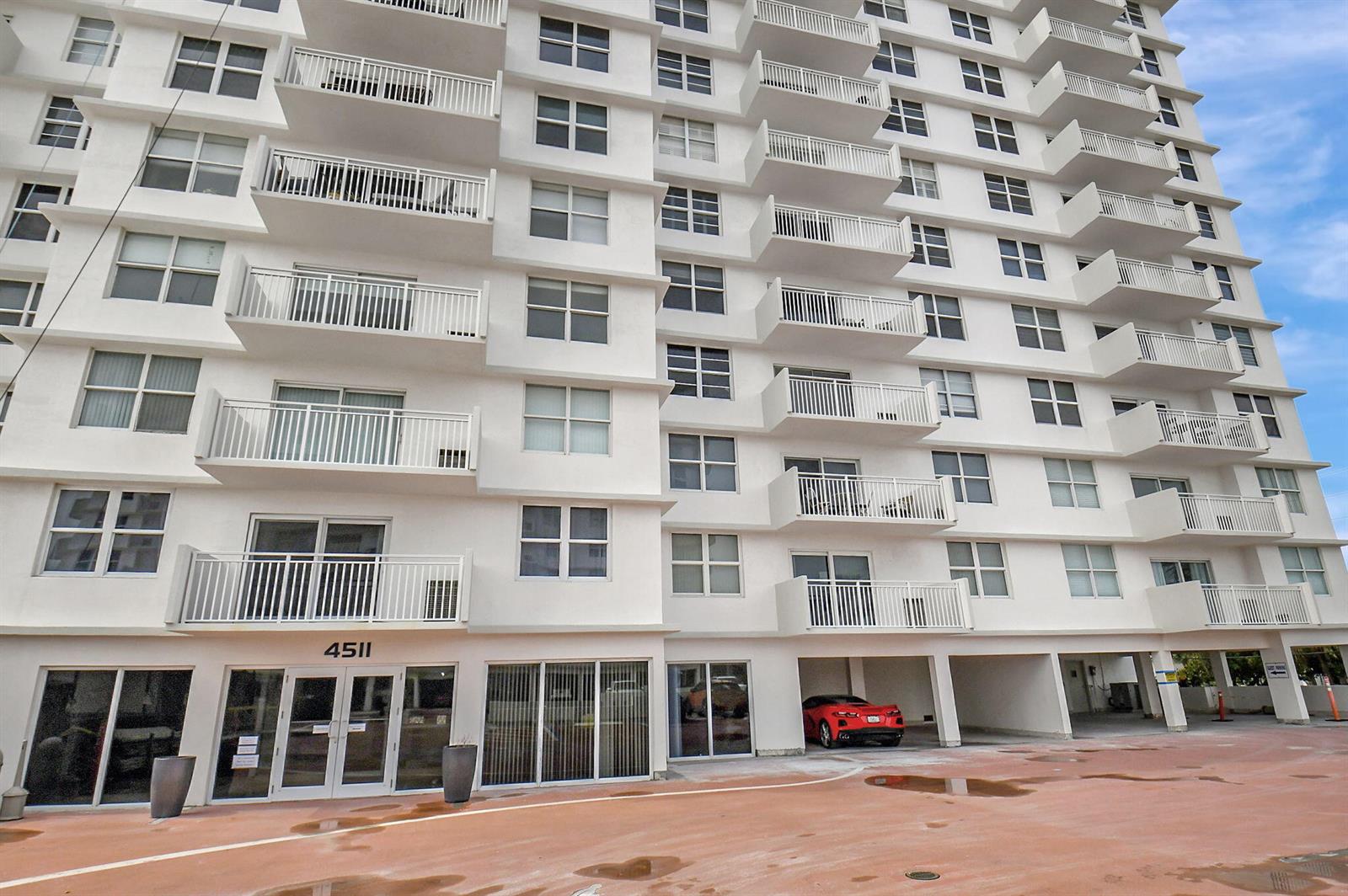 4511 S Ocean Boulevard # 401, Highland Beach FL 33487