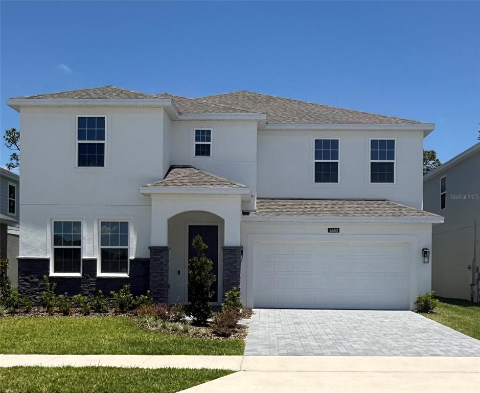 2680 CAVANAUGH DRIVE