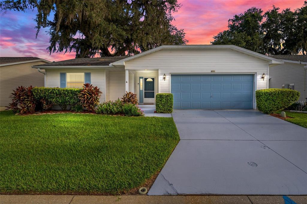 651 TIMBERCREST DRIVE