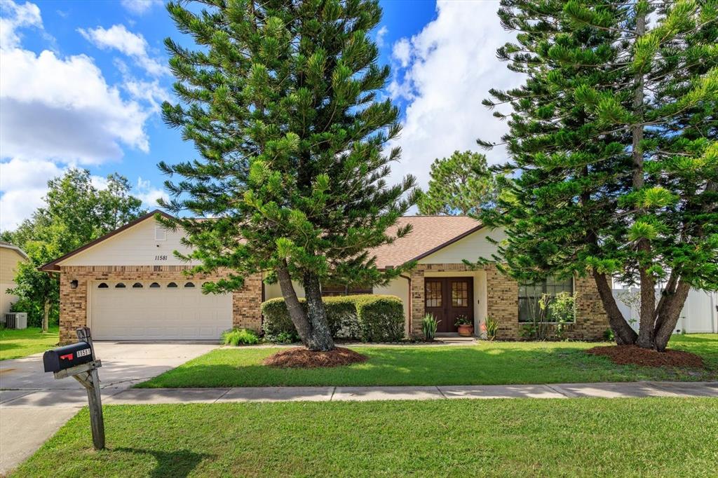 11581 DARLINGTON DRIVE