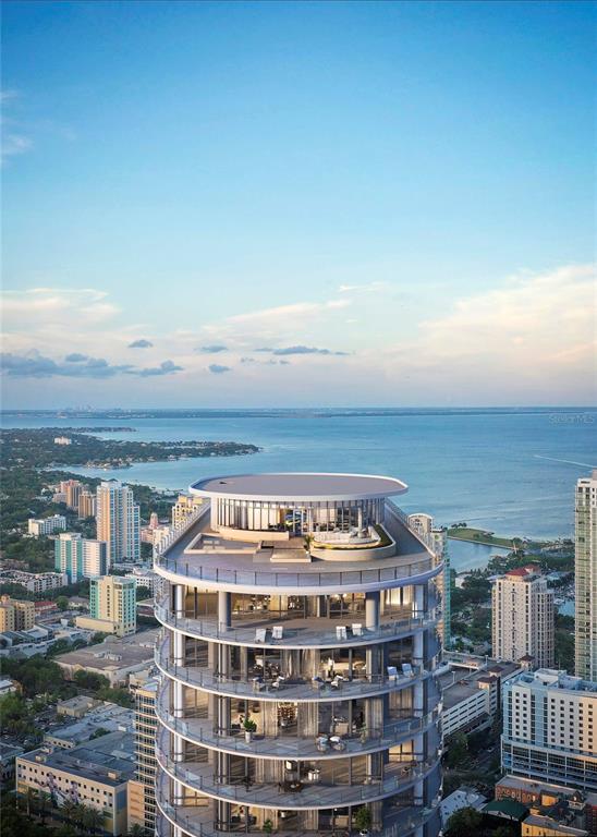 400 CENTRAL AVENUE AVENUE UNIT 1104
