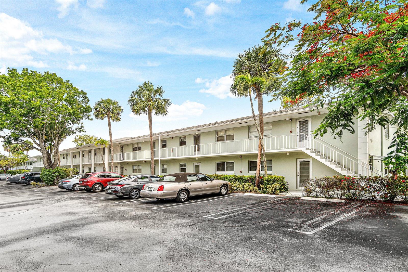 2700 SW 22nd Avenue # 1409, Delray Beach FL 33445