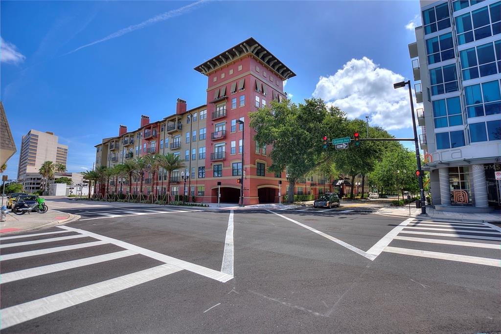 911 N ORANGE AVENUE UNIT 232