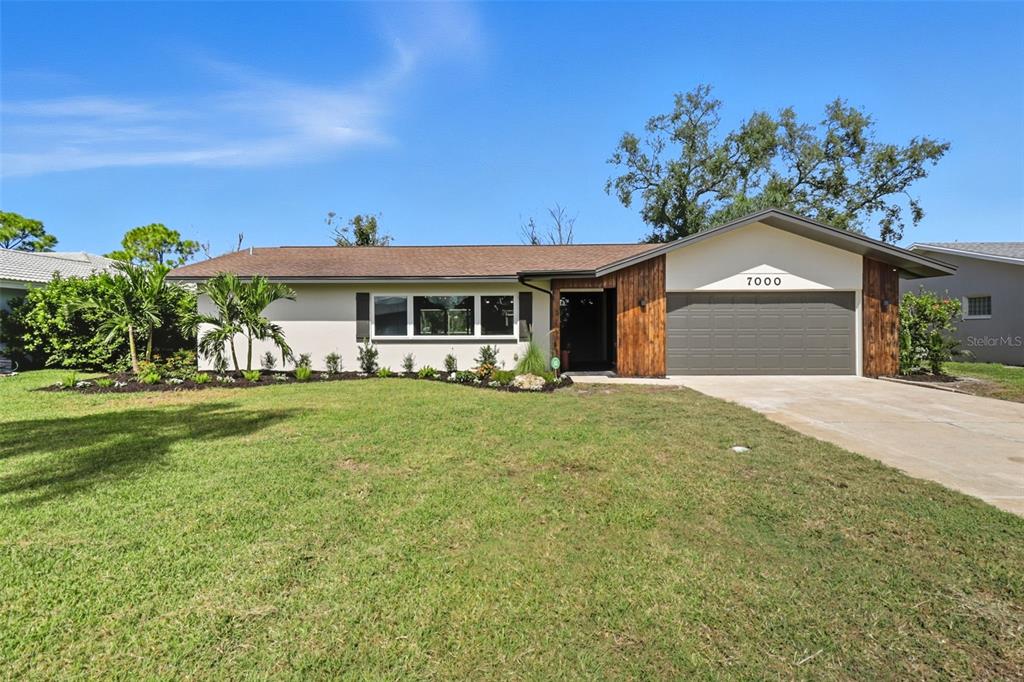 7000 GREENBRIER DRIVE