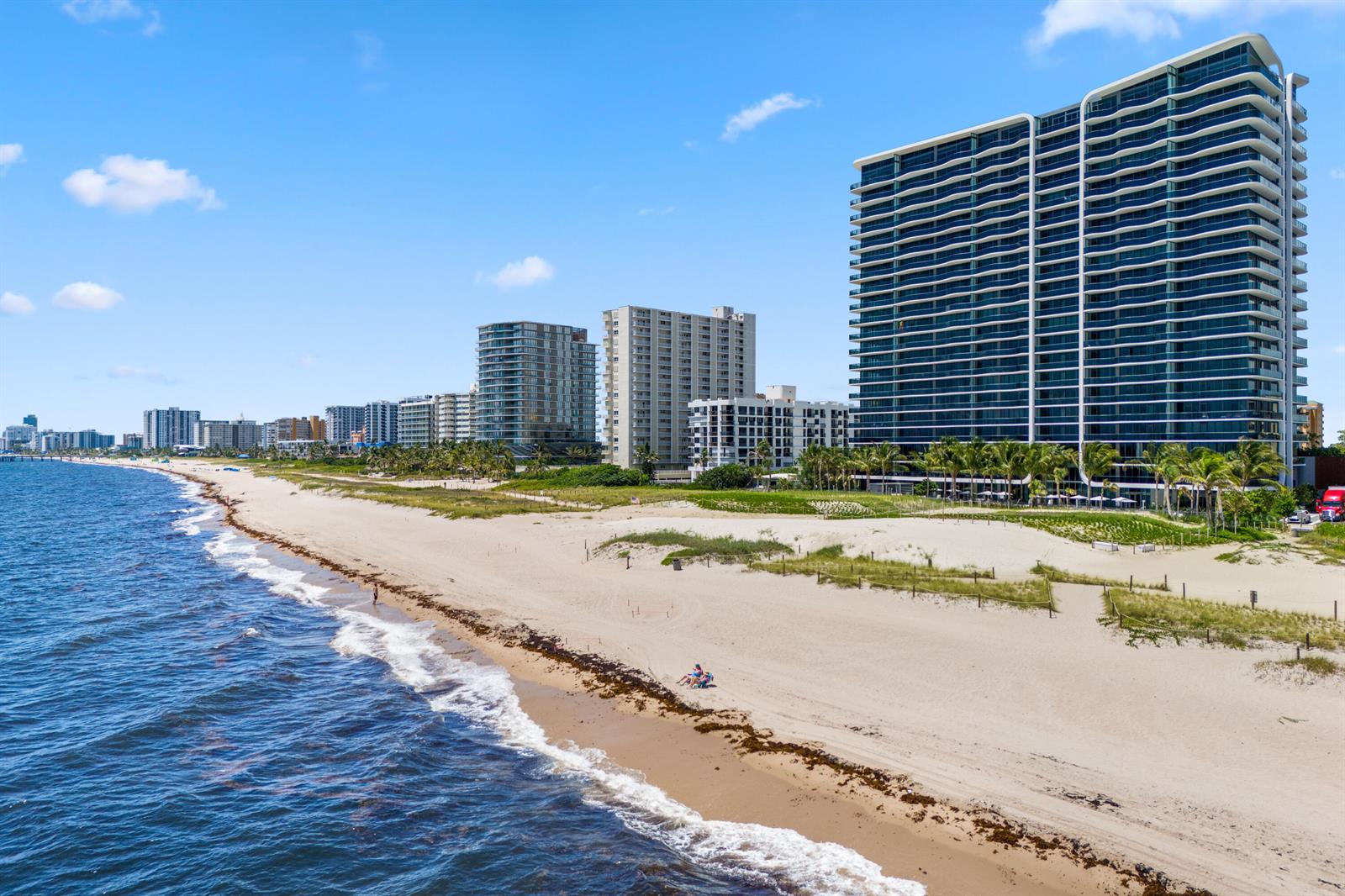 900 N Ocean Boulevard, Pompano Beach FL 33062