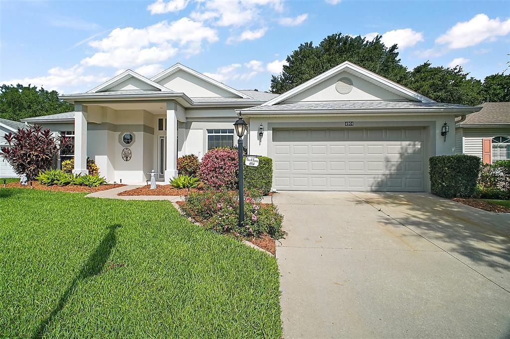 4904 LONG MEADOW DRIVE