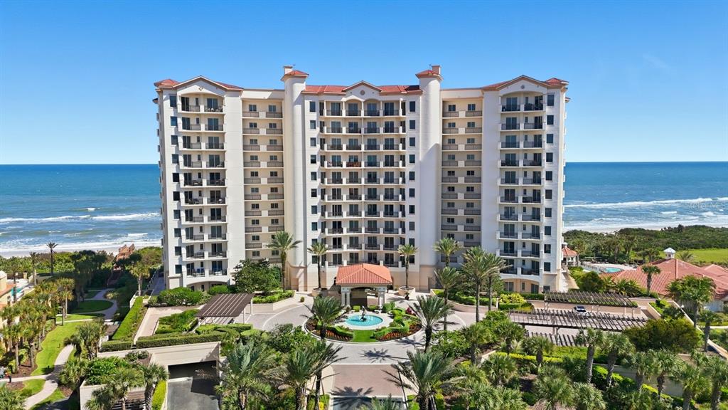 85 AVENUE DE LA MER UNIT 705