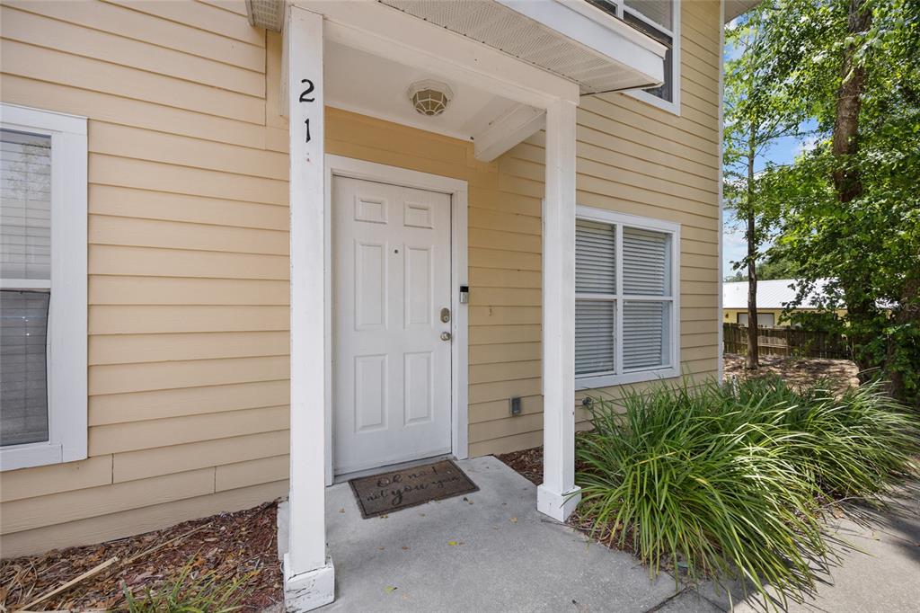 2636 SW 35TH PLACE UNIT 21