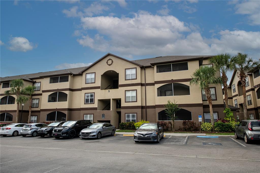 16431 ENCLAVE VILLAGE DRIVE UNIT 16431
