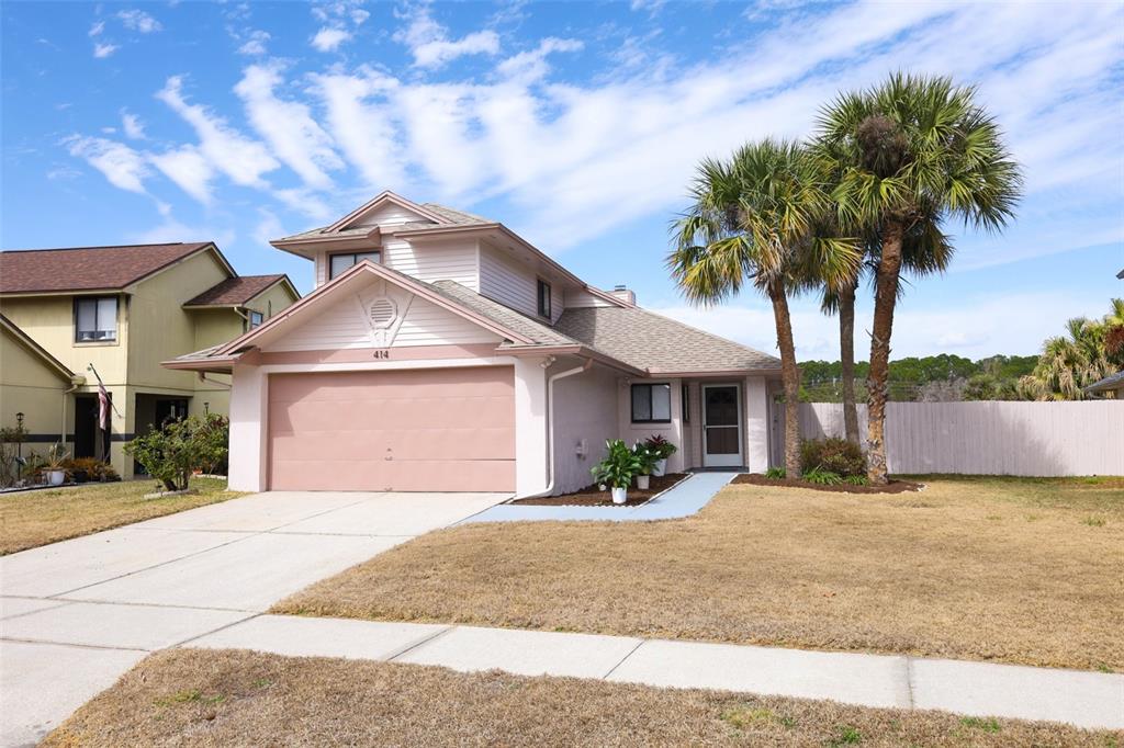 414 SPRINGTREE WAY