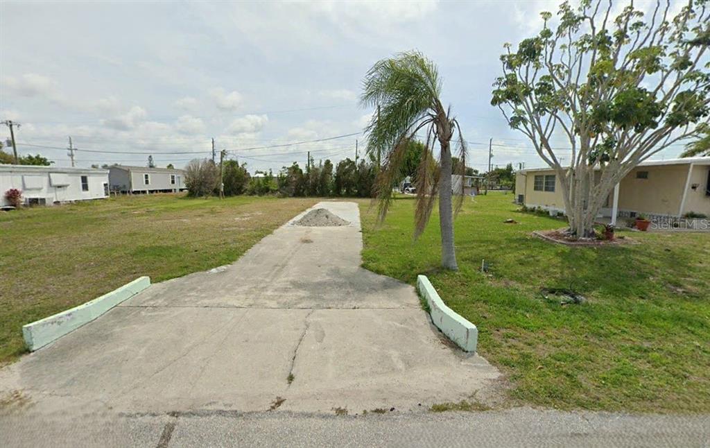 1403 SEAGULL DRIVE