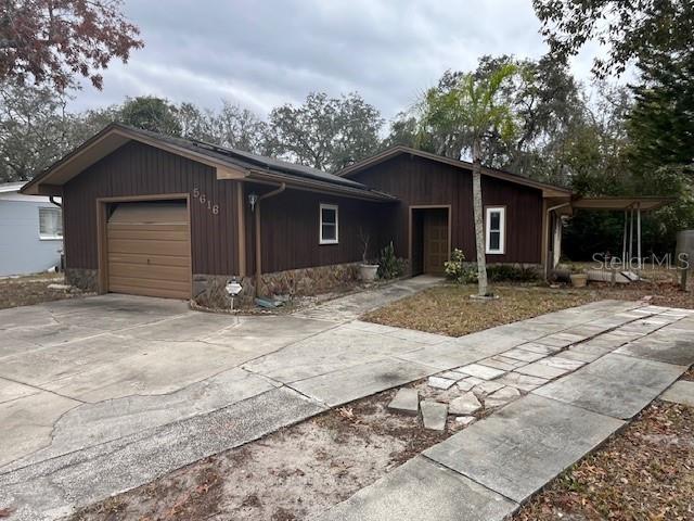 5616 GOLDEN NUGGET DRIVE