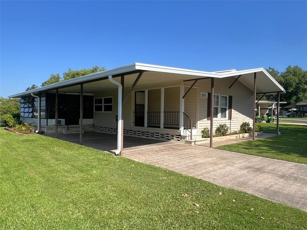 2055 S FLORAL AVENUE UNIT 328