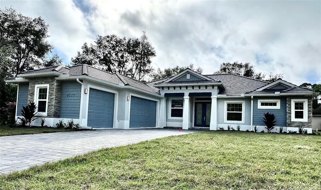 3120 WENONA DRIVE