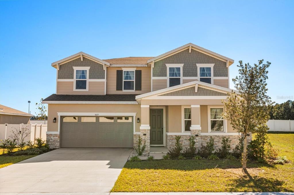 3657 SUBLETT LOOP
