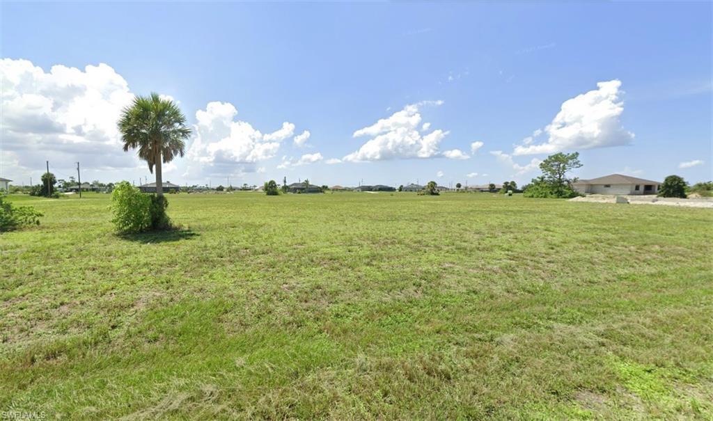 4106 NW 39th Street, Cape Coral FL 33993