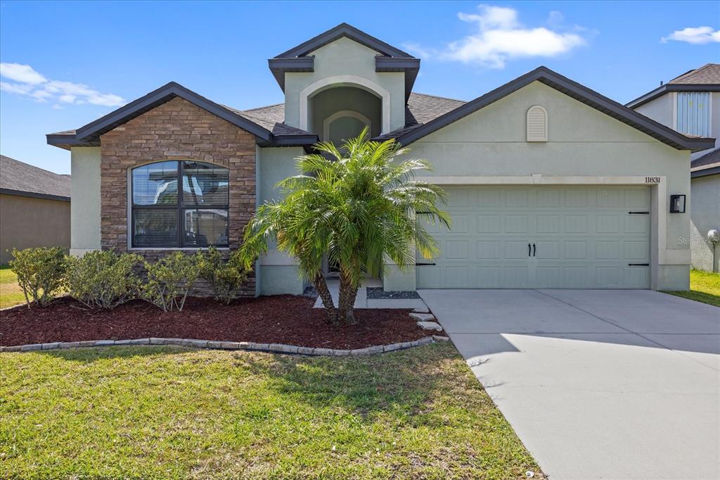 11831 THICKET WOOD DRIVE