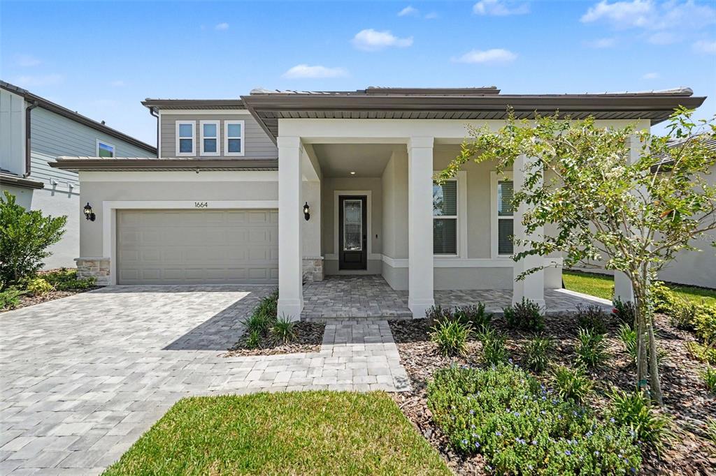 1664 FALLON PASS, ZEPHYRHILLS, FL — photo 3 of 30
