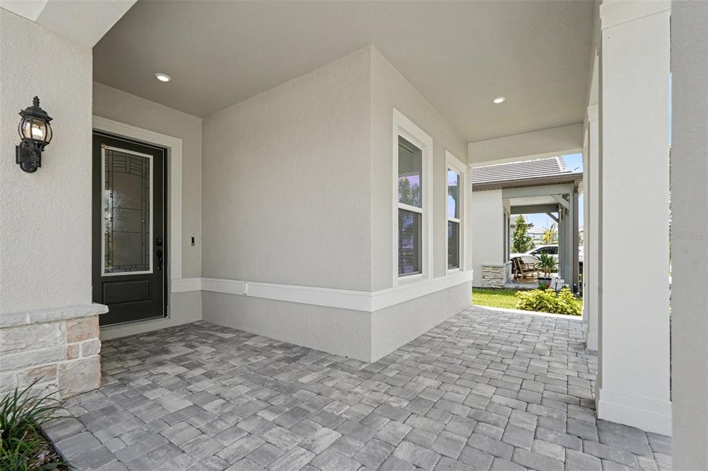 1664 FALLON PASS, ZEPHYRHILLS, FL — photo 4 of 30