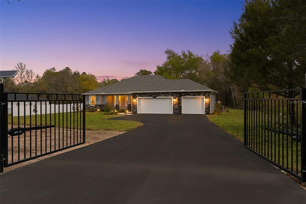 14981 PEACE BOULEVARD, SPRING HILL, FL — photo 3 of 30