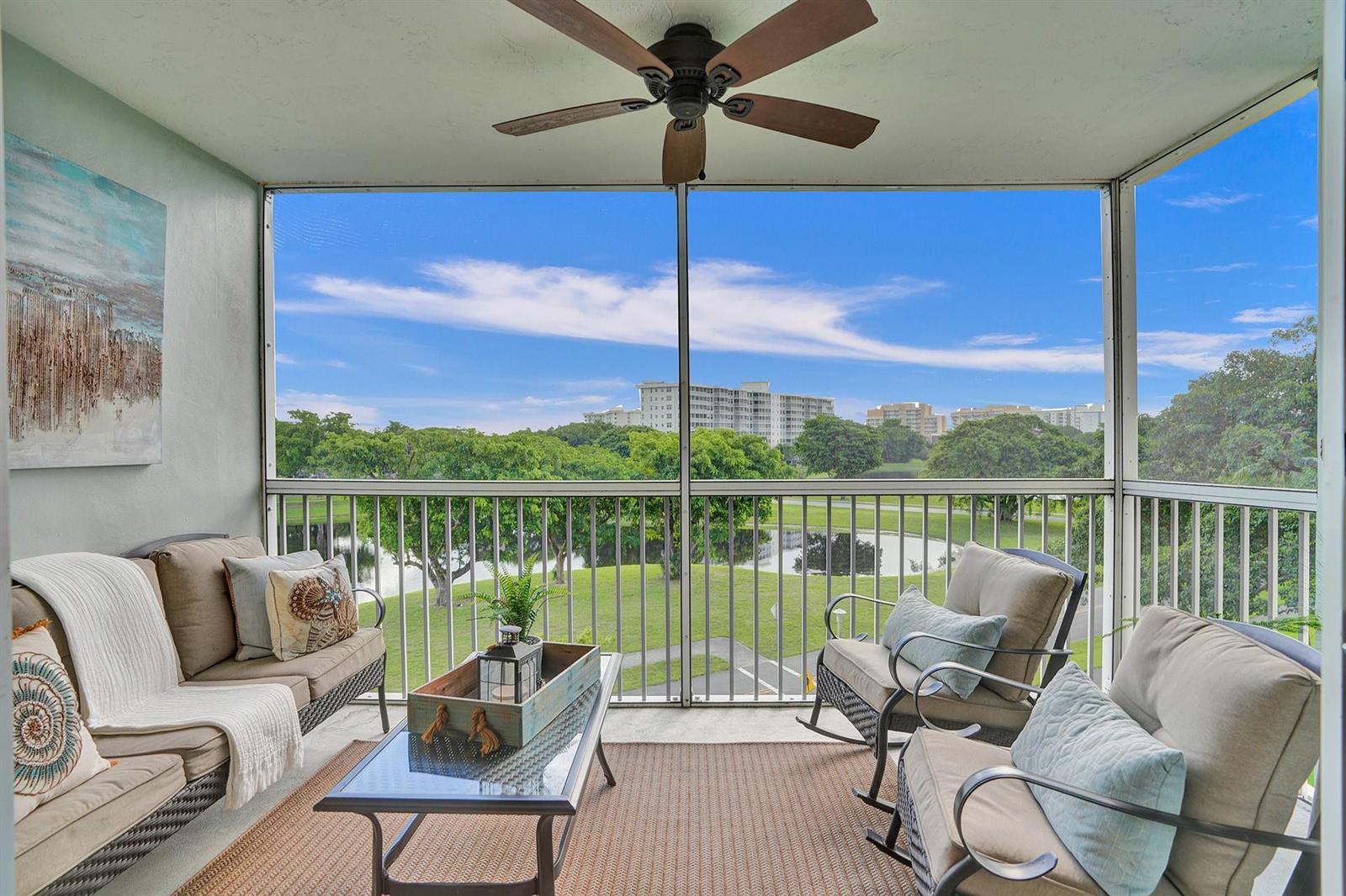 2940 N Course Drive # 511, Pompano Beach FL 33069