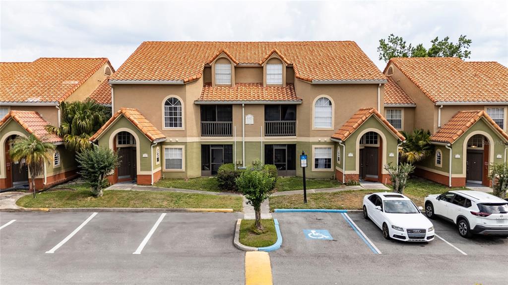 445 FOUNTAINHEAD CIRCLE UNIT 257
