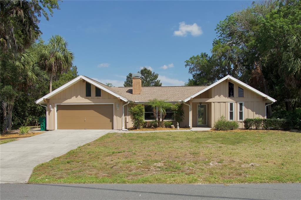 4951 S DRIFTWOOD WAY