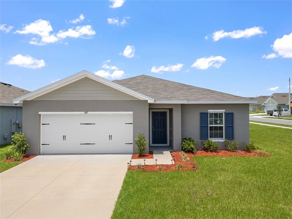 489 PANARO LANE
