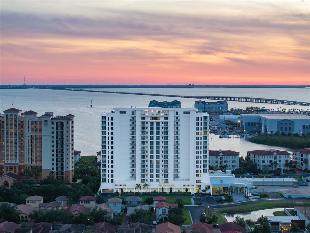 5713 BOWEN DANIEL DR. UNIT 903