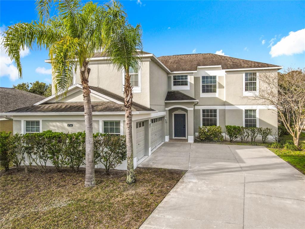 4764 COPPOLA DRIVE