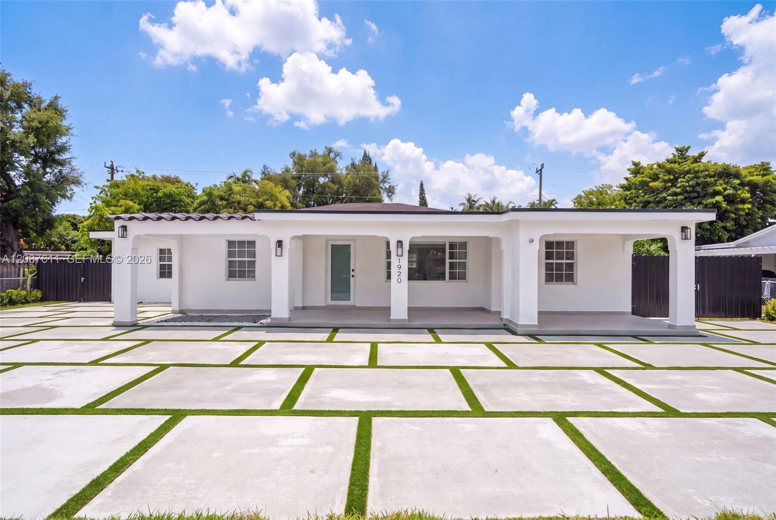 1920 SW 67th Ave, Miami FL 33147