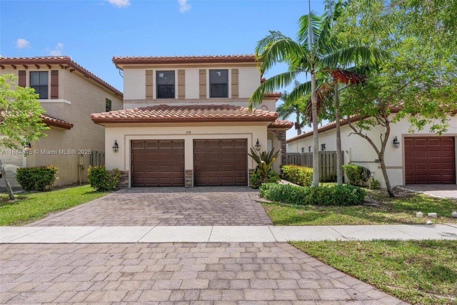158 NE 23rd Ter, Homestead FL 33033