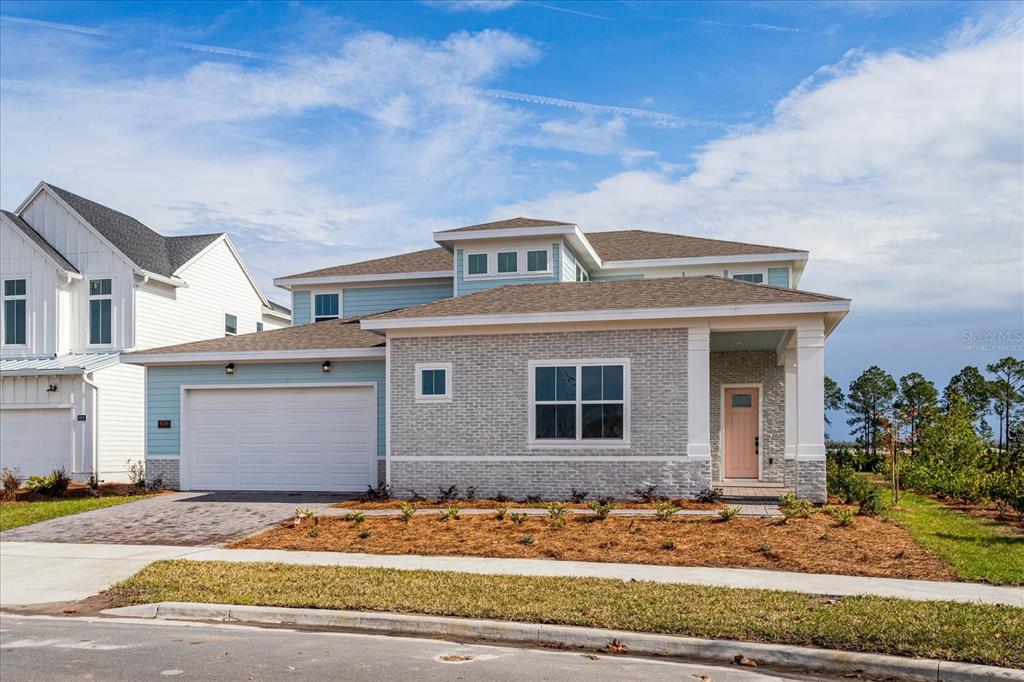 2976 GARDEN TRAIL BEND