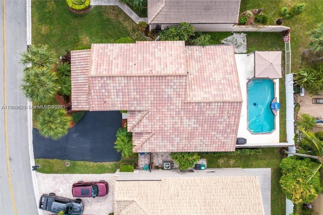 7685 NW 62nd Way, Parkland FL 33067