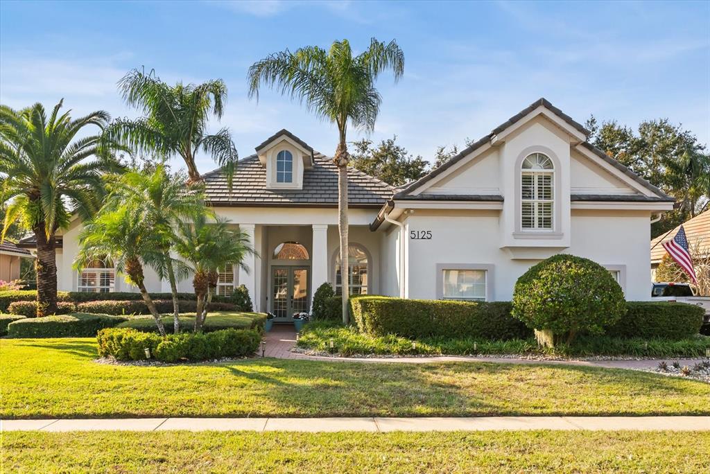 5125 KEENELAND CIRCLE