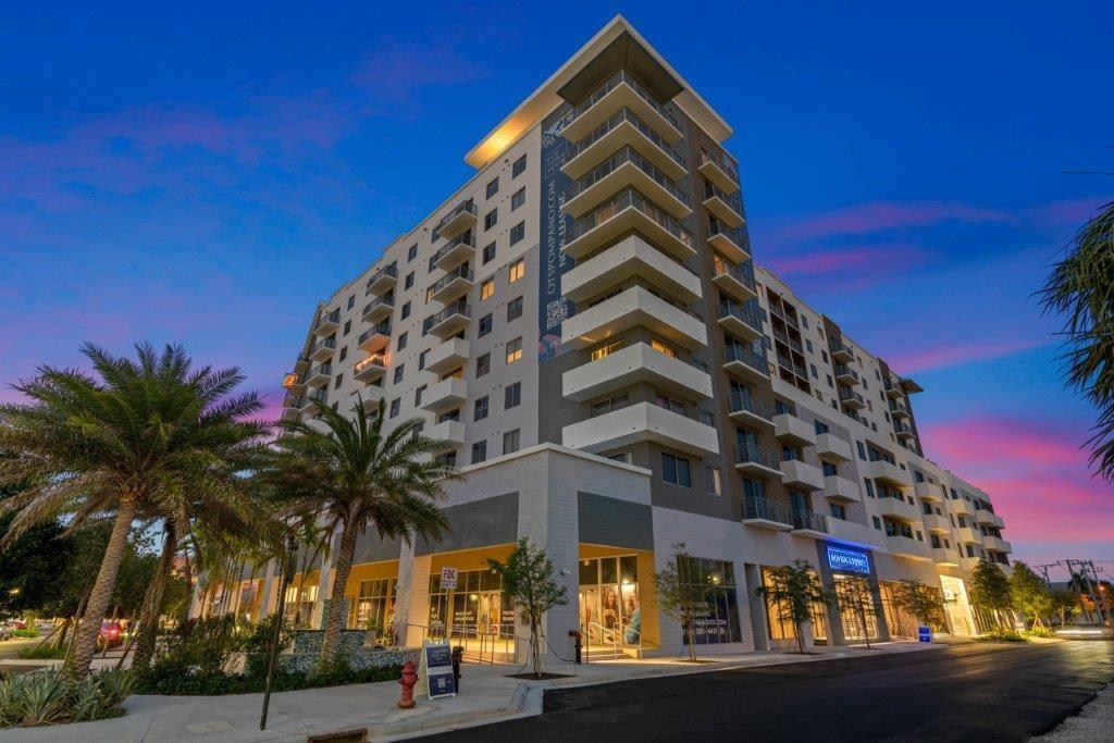 200 NE 1st Avenue # 1027, Pompano Beach FL 33060