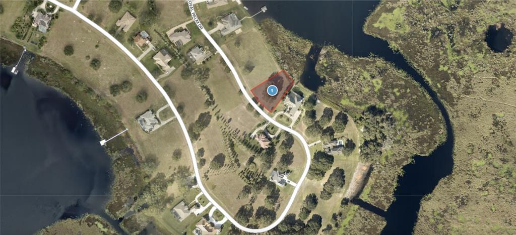 Lot 39 ROYAL PALM DRIVE