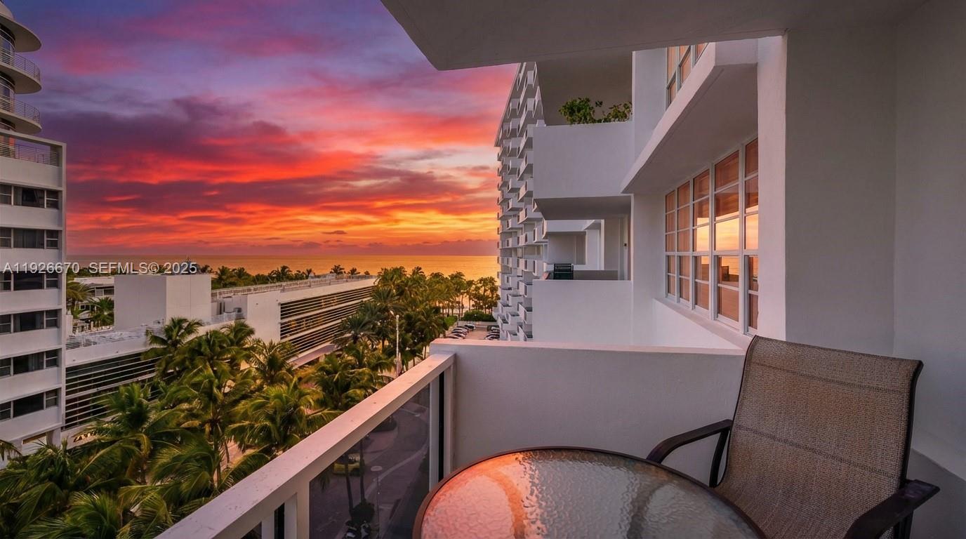 100 Lincoln Rd # 702, Miami Beach FL 33139