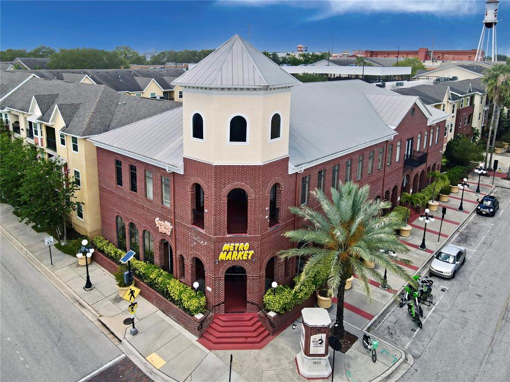 1810 E PALM AVENUE UNIT 5122