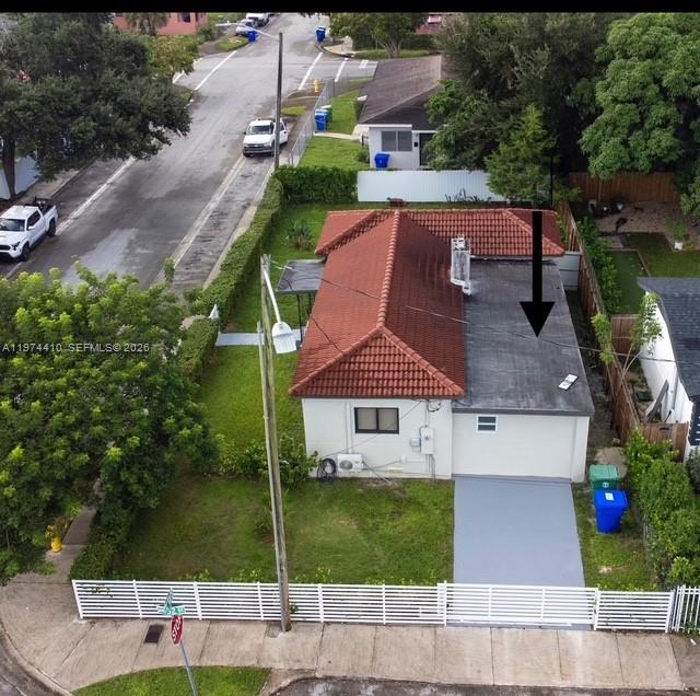 5180 NW 14th Ave # B, Miami FL 33142