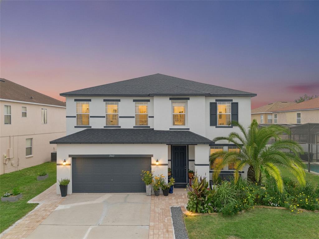 1002 BELVOIR DRIVE