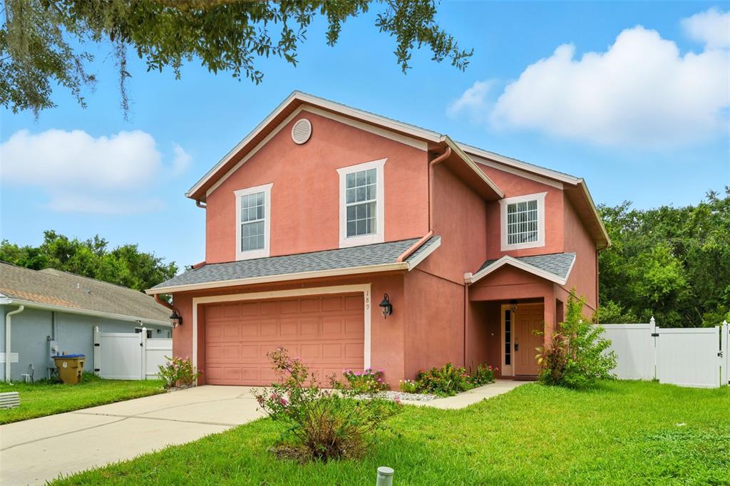 189 OWENSHIRE CIR