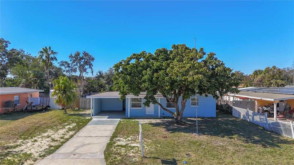 4716 TOWN N COUNTRY BOULEVARD
