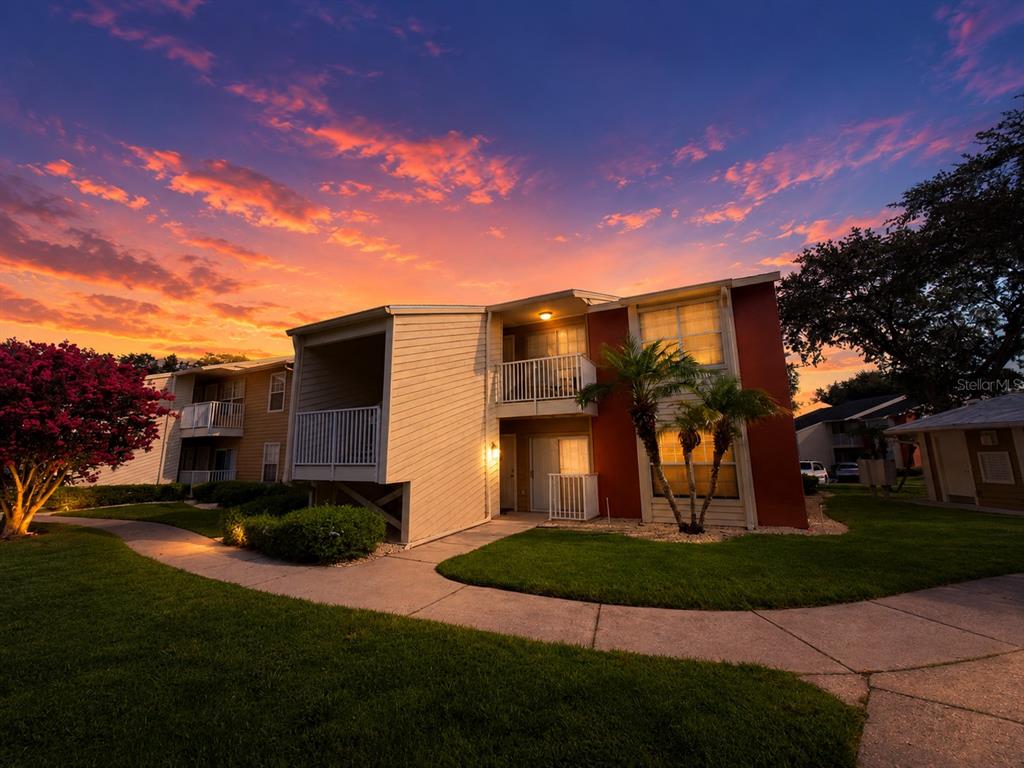 203 LAKE PARSONS GREEN UNIT 108