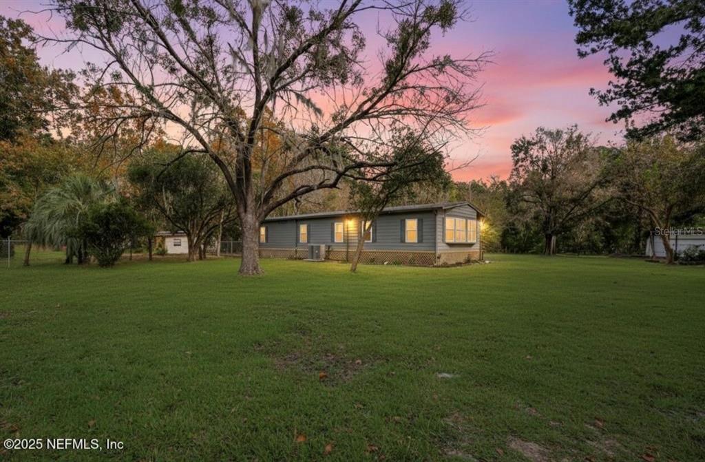 560 QUARTER HORSE LANE