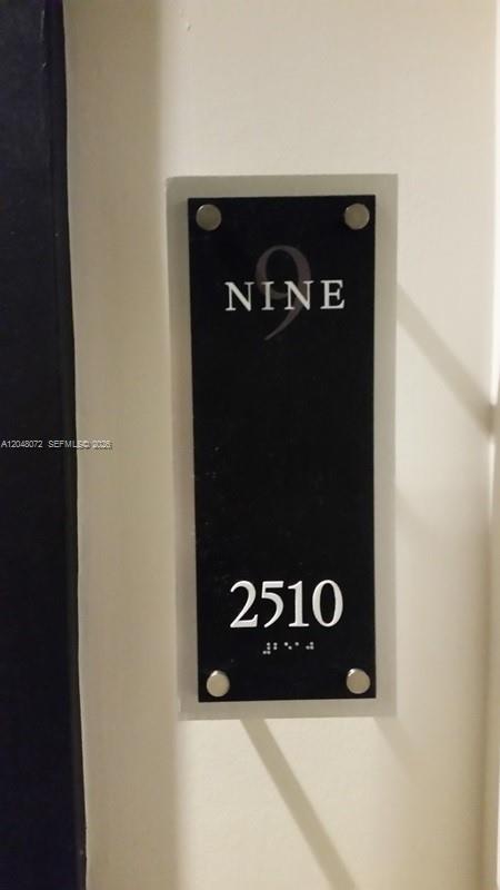 999 SW 1st Ave # 2510, Miami FL 33130