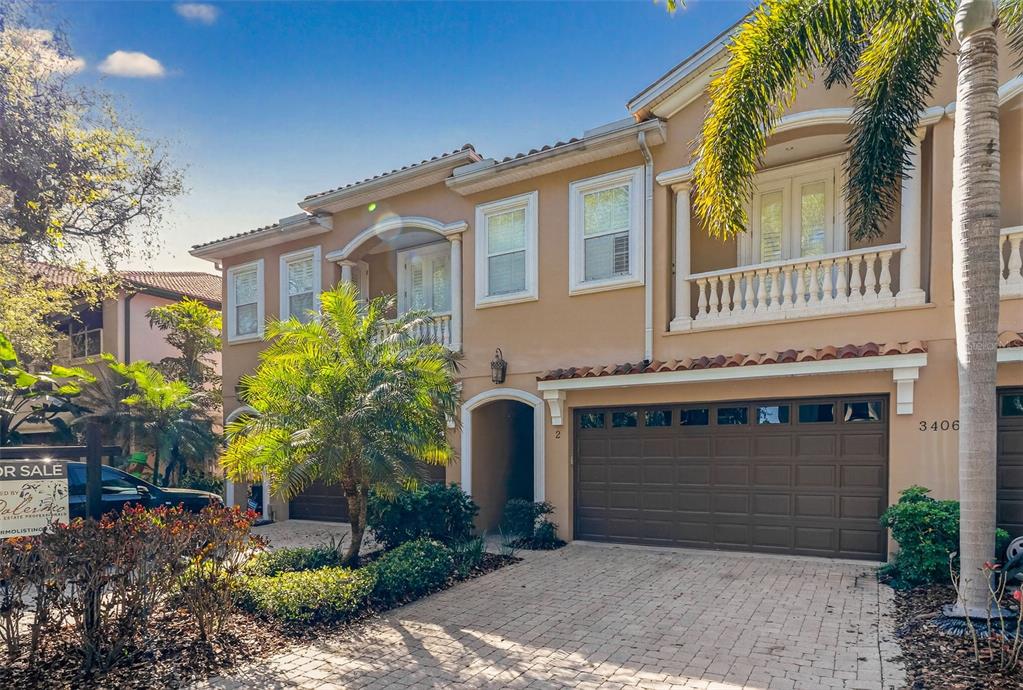3406 W GRANADA STREET UNIT 2