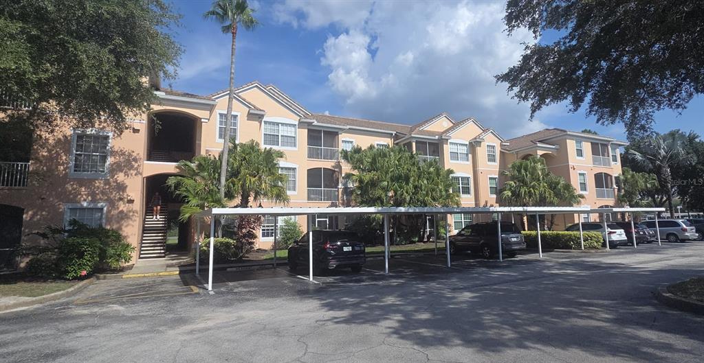 13584 TURTLE MARSH LOOP UNIT 121