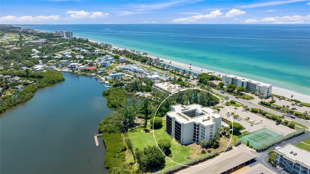 3240 GULF OF MEXICO DRIVE UNIT B504, LONGBOAT KEY, FL — photo 2 of 30